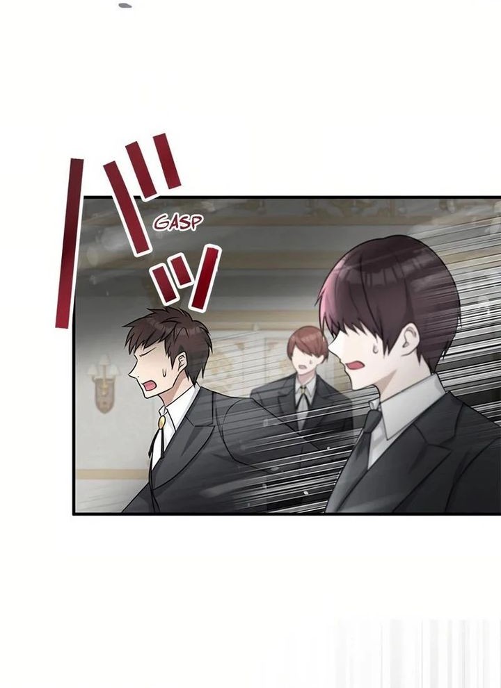 I Will Break Ties With the Harmful Sister Chapter 3 - halaman 20