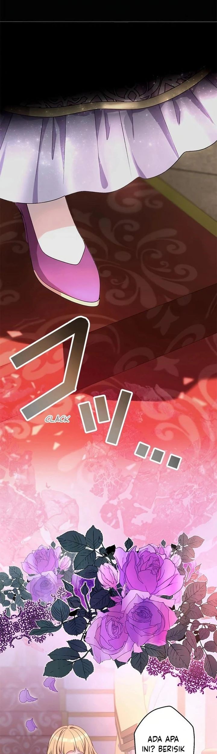 I Will Break Ties With the Harmful Sister Chapter 3 - halaman 29
