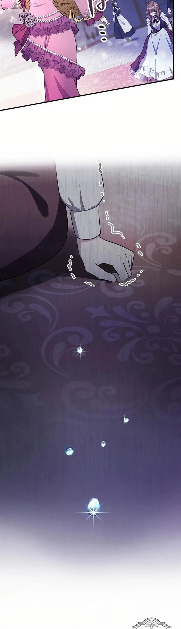 I Will Break Ties With the Harmful Sister Chapter 3 - halaman 37
