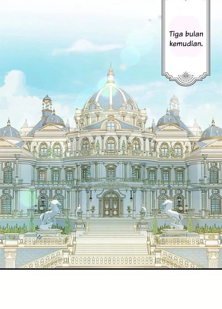 I Will Break Ties With the Harmful Sister Chapter 3 - halaman 38