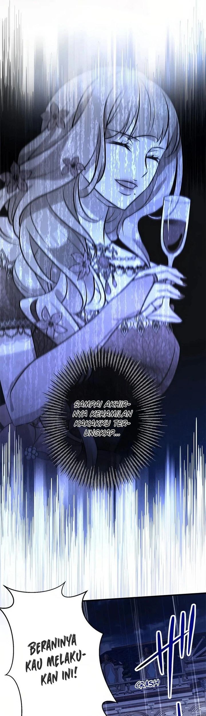 I Will Break Ties With the Harmful Sister Chapter 3 - halaman 41