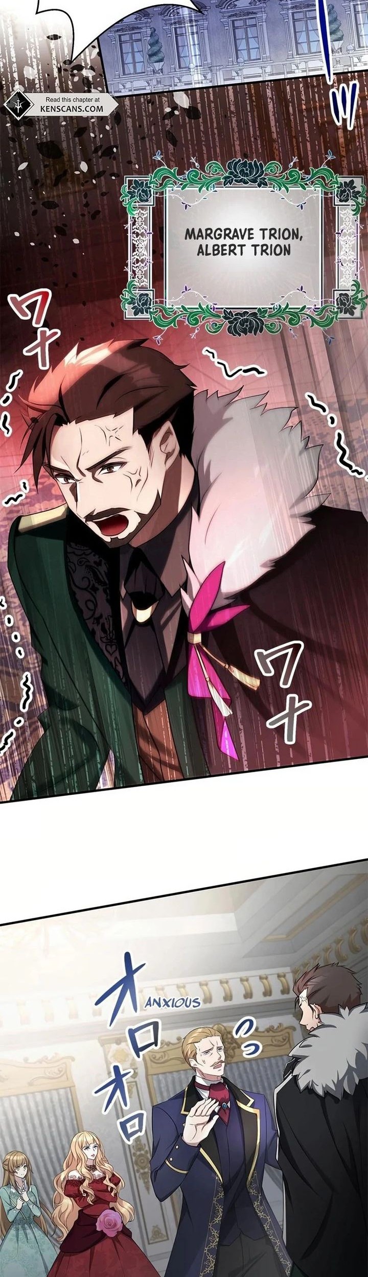I Will Break Ties With the Harmful Sister Chapter 3 - halaman 42