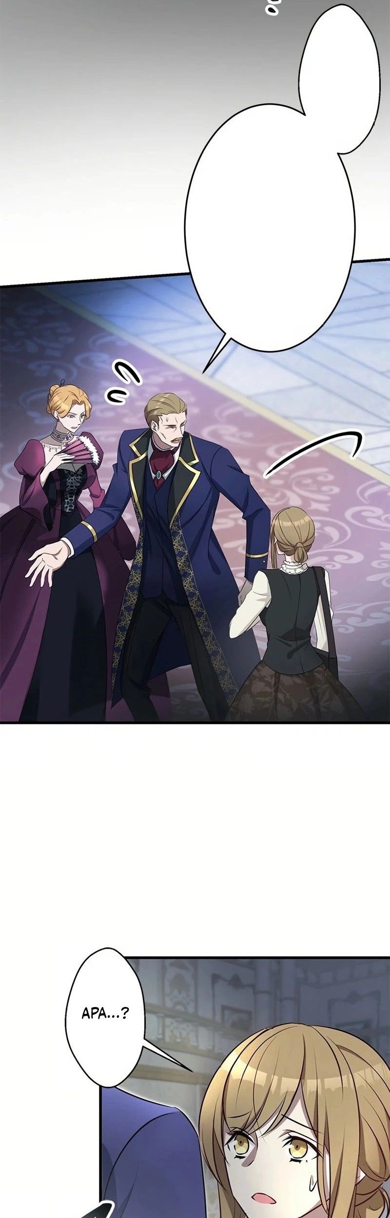 I Will Break Ties With the Harmful Sister Chapter 4 - halaman 10