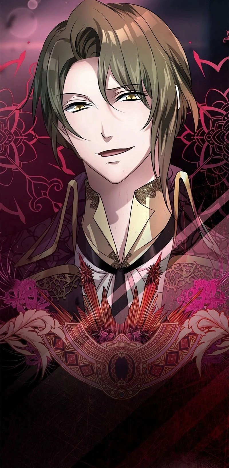 I Will Break Ties With the Harmful Sister Chapter 4 - halaman 17