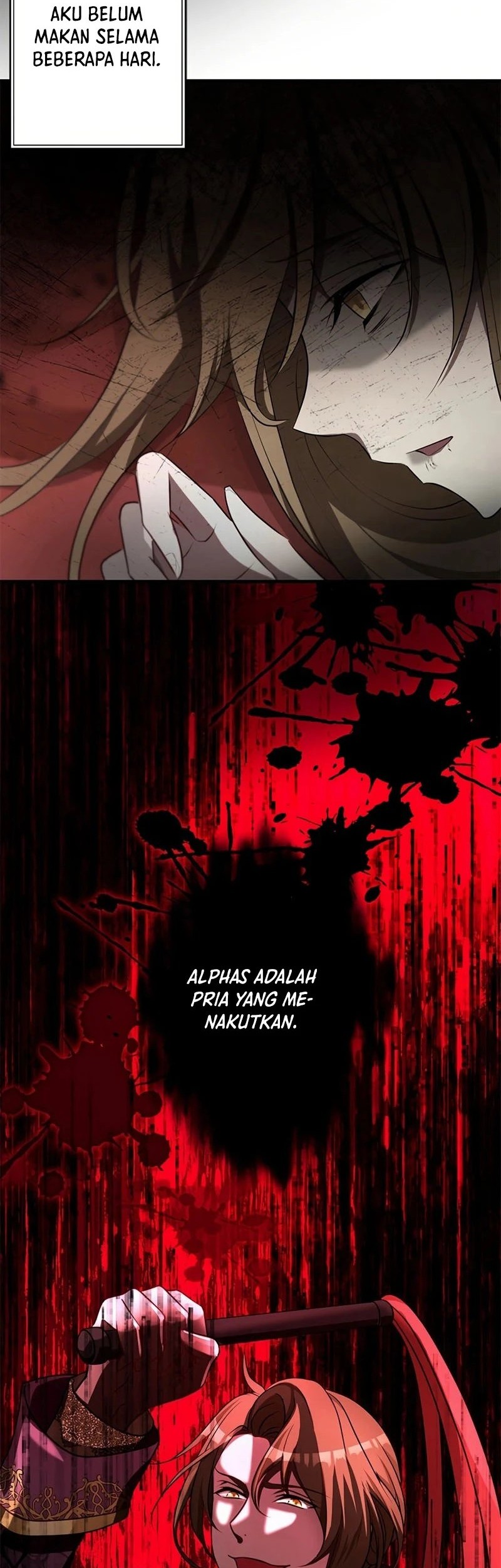 I Will Break Ties With the Harmful Sister Chapter 4 - halaman 22
