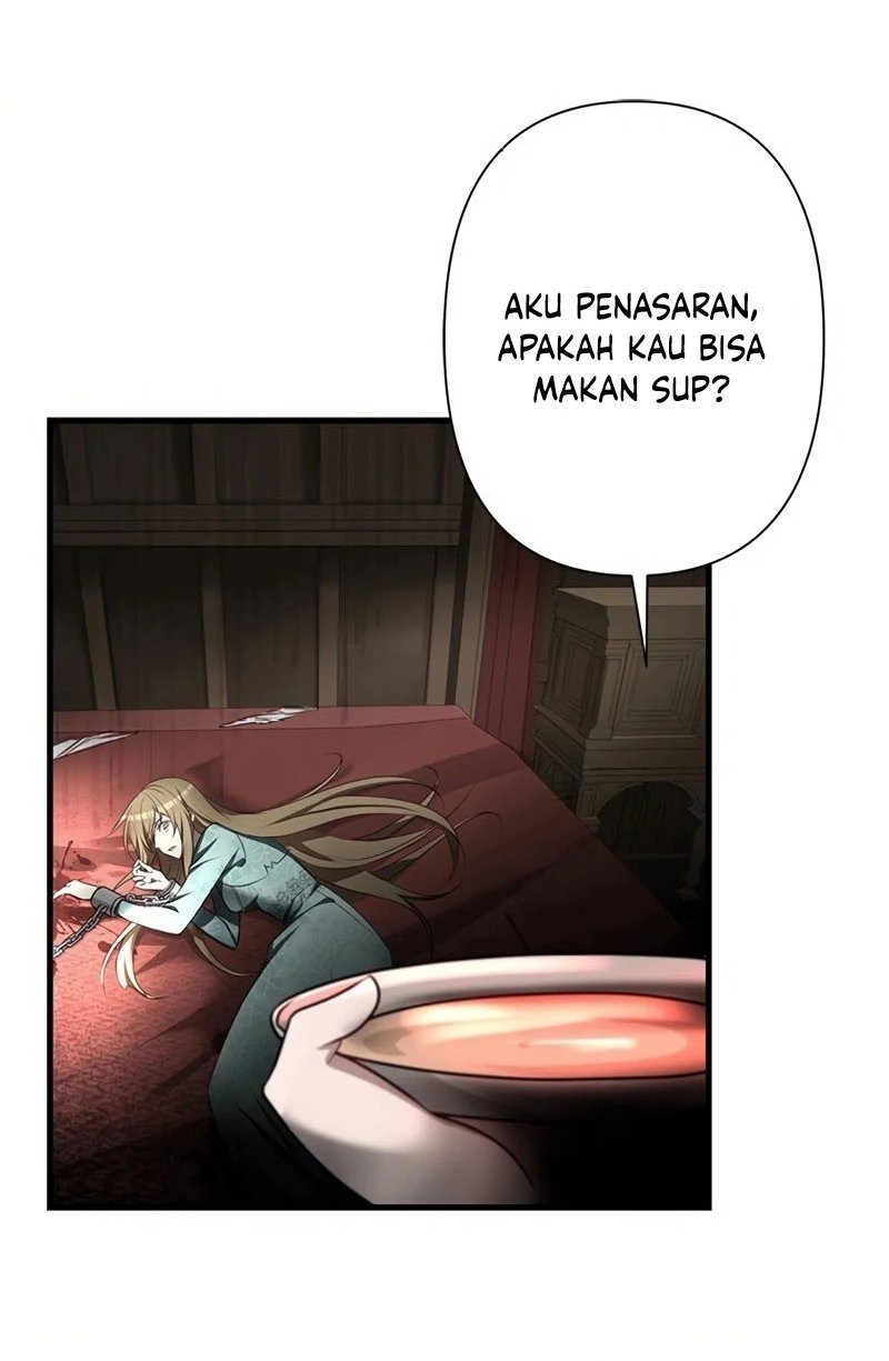I Will Break Ties With the Harmful Sister Chapter 4 - halaman 26