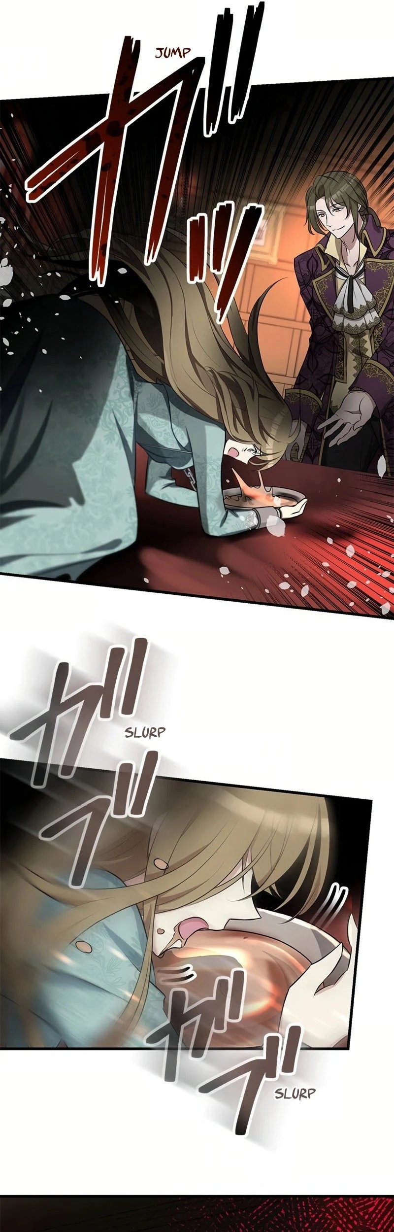 I Will Break Ties With the Harmful Sister Chapter 4 - halaman 27