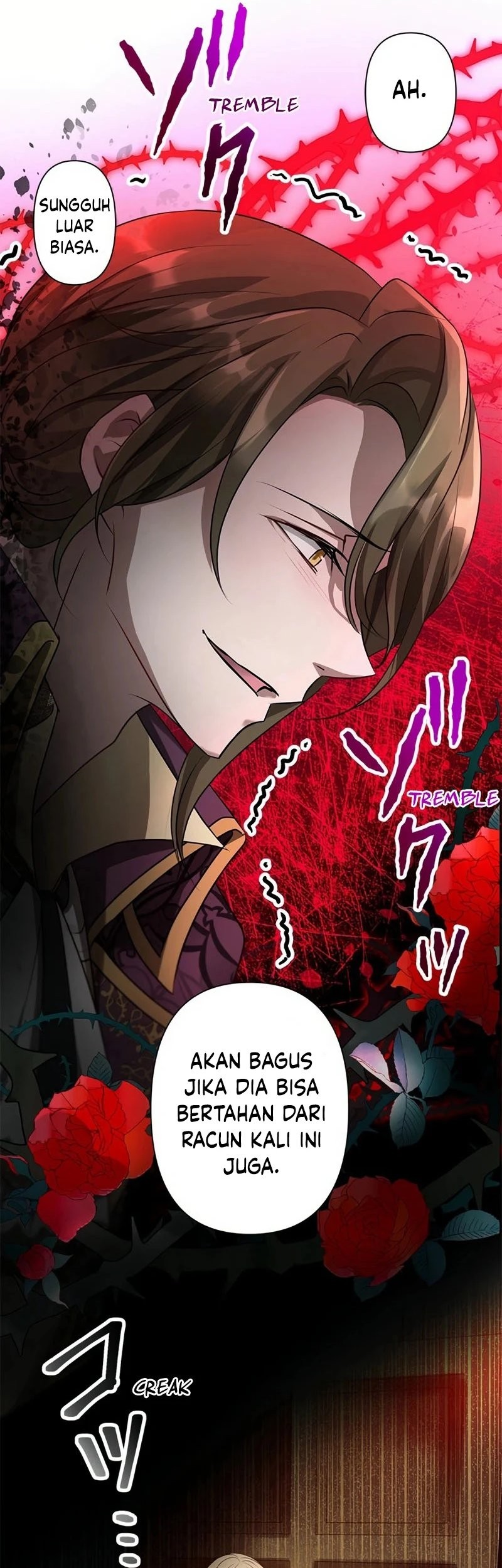 I Will Break Ties With the Harmful Sister Chapter 4 - halaman 30
