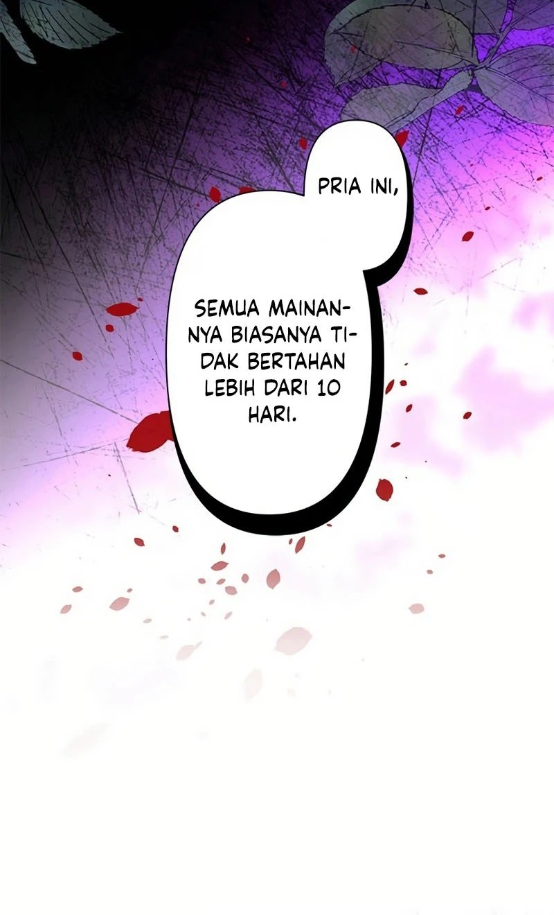 I Will Break Ties With the Harmful Sister Chapter 4 - halaman 35