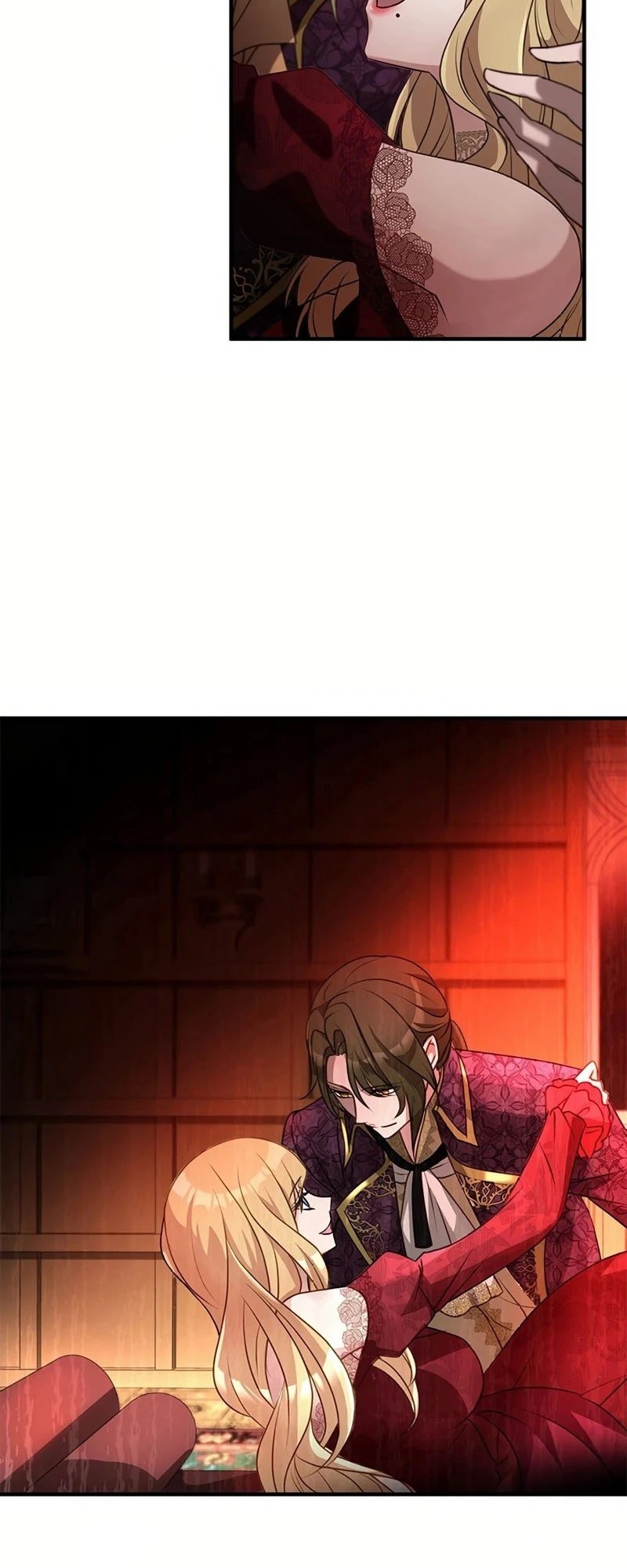 I Will Break Ties With the Harmful Sister Chapter 4 - halaman 38