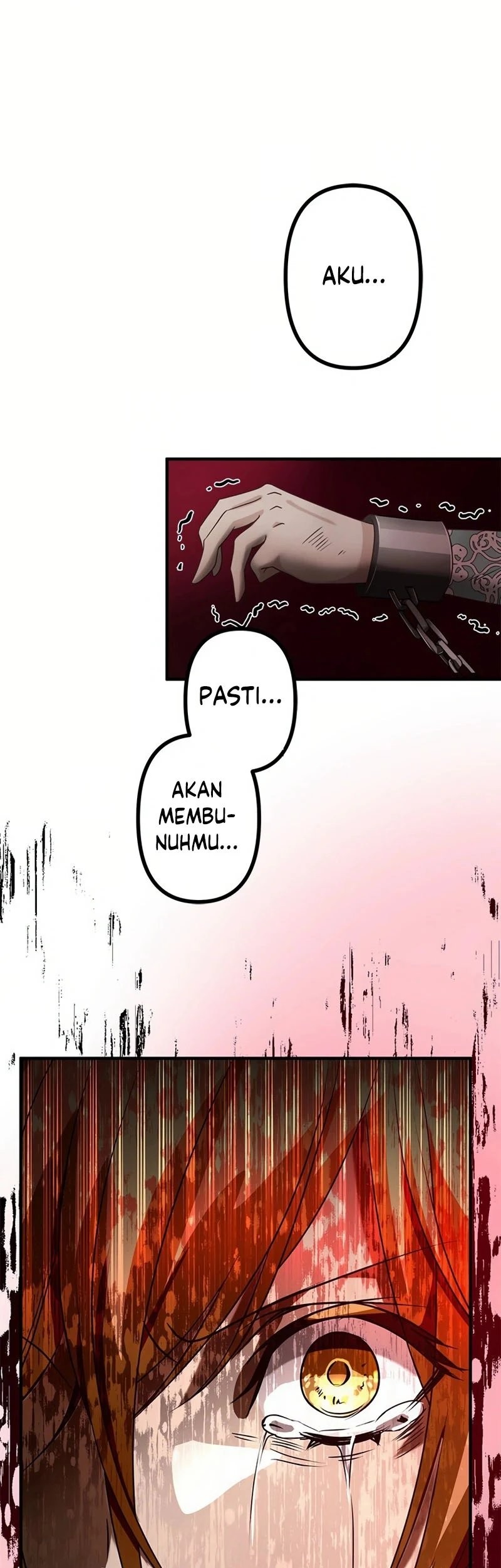I Will Break Ties With the Harmful Sister Chapter 4 - halaman 39