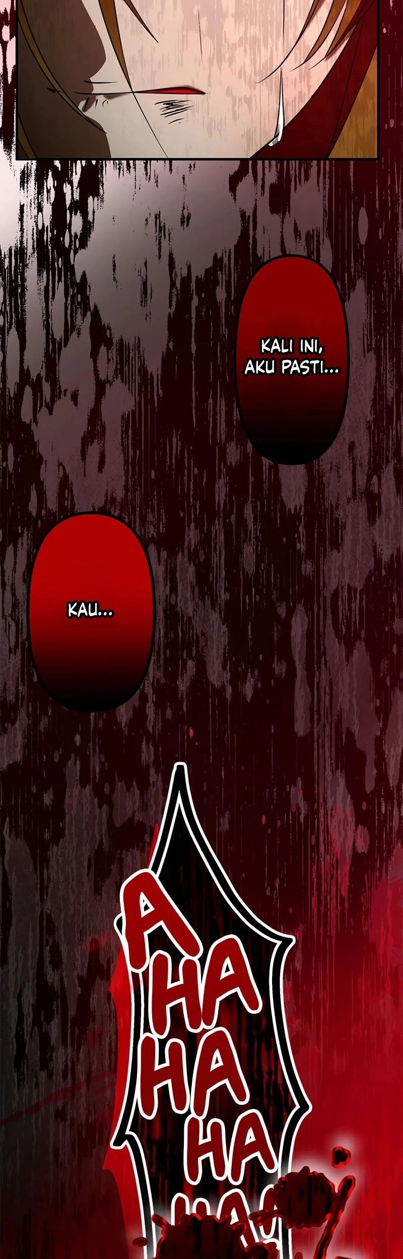 I Will Break Ties With the Harmful Sister Chapter 4 - halaman 40