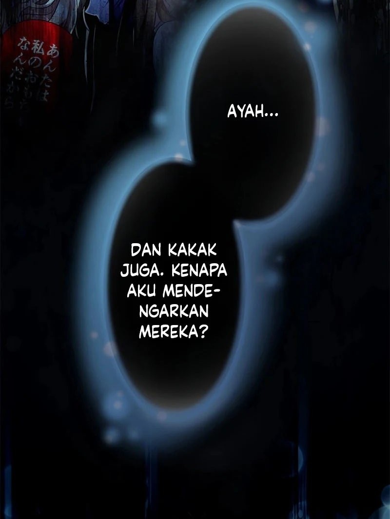I Will Break Ties With the Harmful Sister Chapter 4 - halaman 44