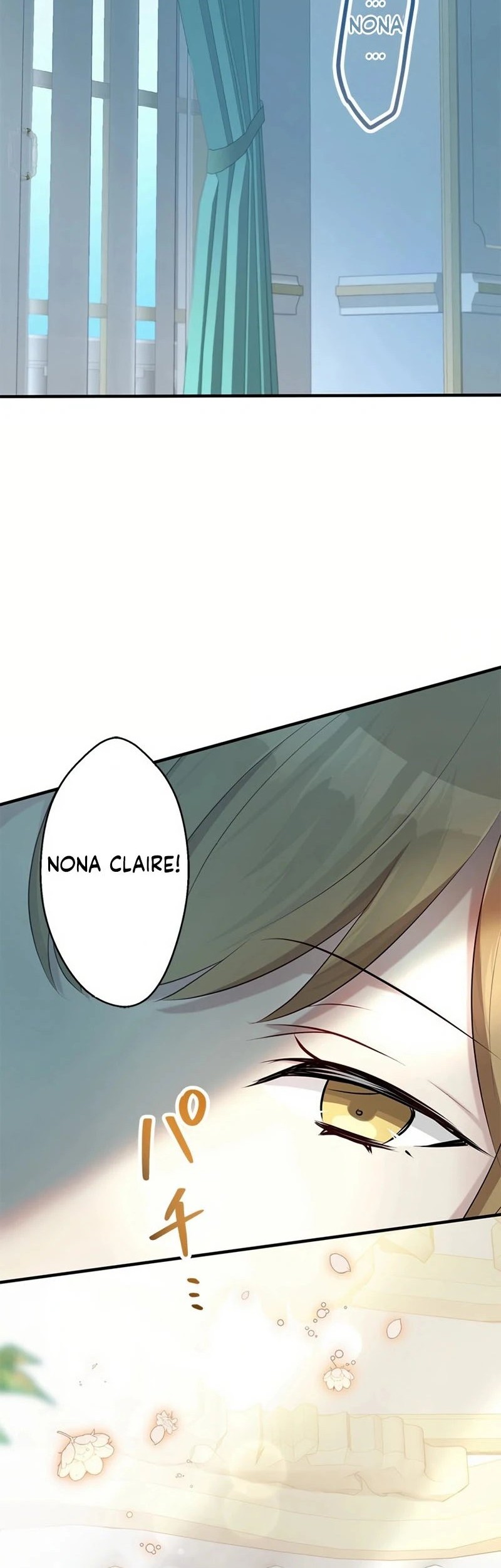 I Will Break Ties With the Harmful Sister Chapter 4 - halaman 49