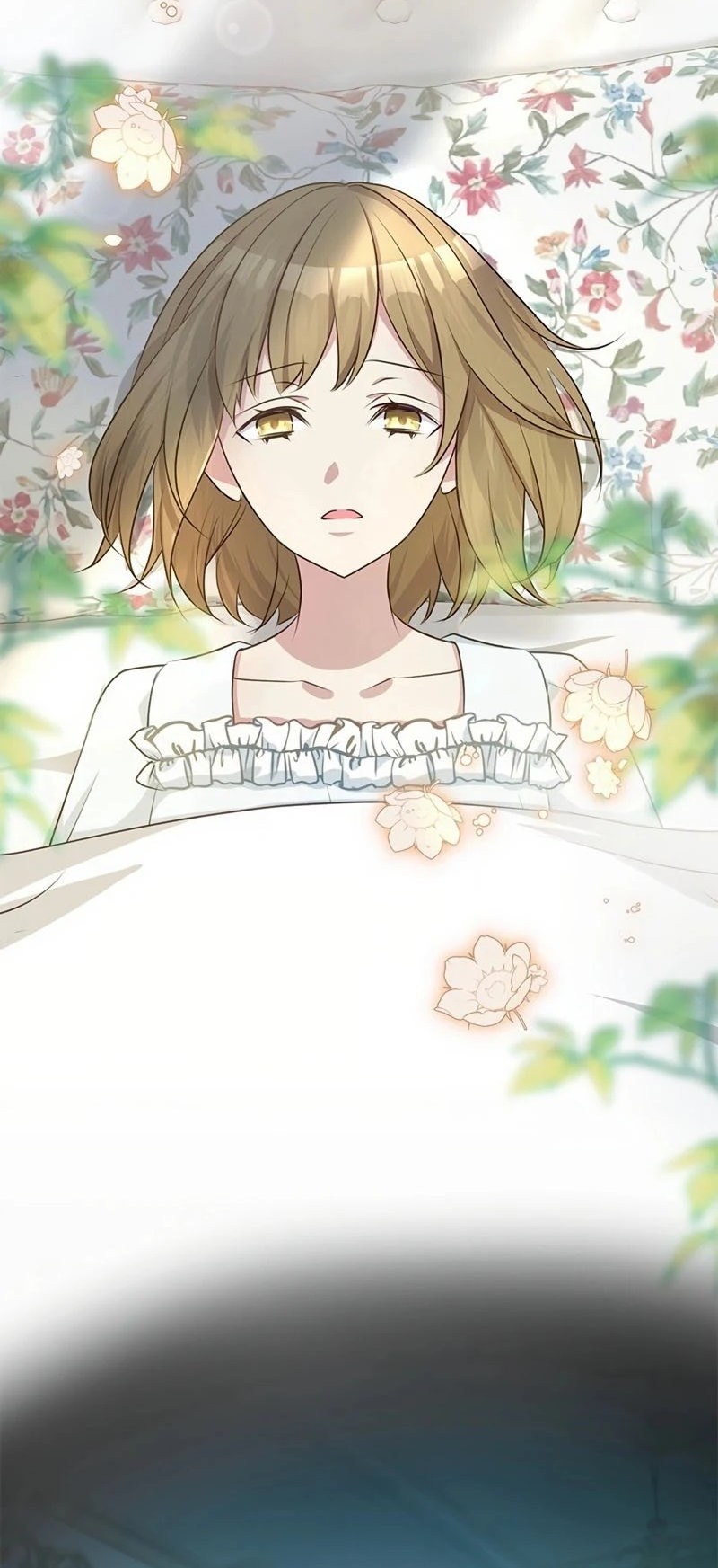 I Will Break Ties With the Harmful Sister Chapter 4 - halaman 50