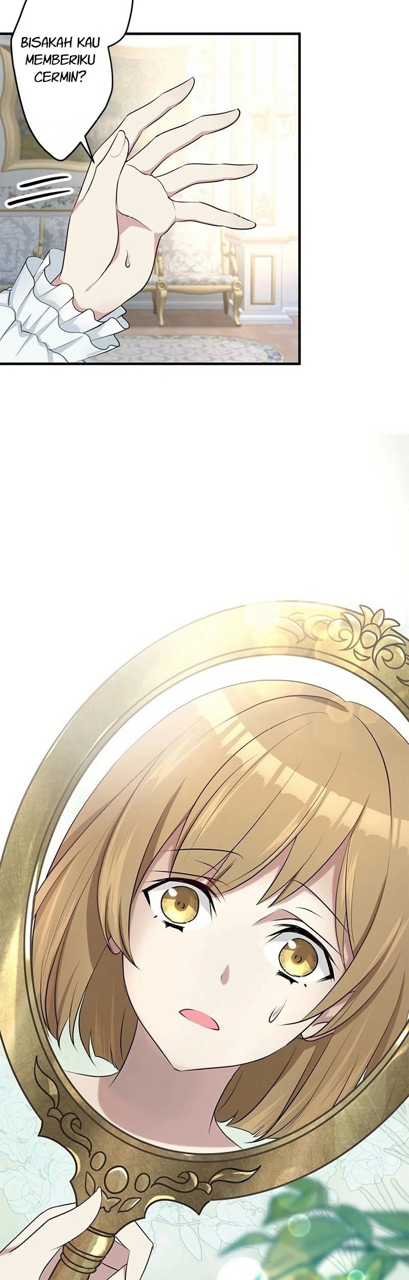I Will Break Ties With the Harmful Sister Chapter 4 - halaman 52
