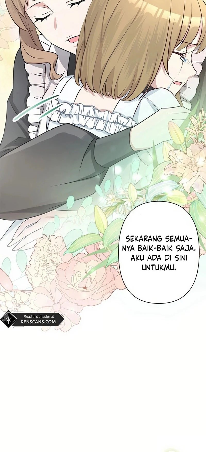I Will Break Ties With the Harmful Sister Chapter 4 - halaman 56