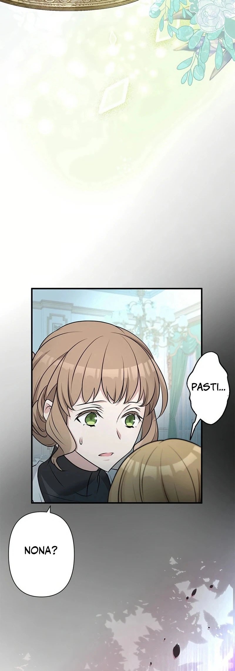 I Will Break Ties With the Harmful Sister Chapter 4 - halaman 58