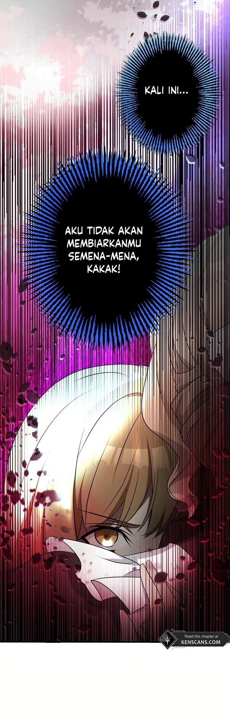 I Will Break Ties With the Harmful Sister Chapter 4 - halaman 59