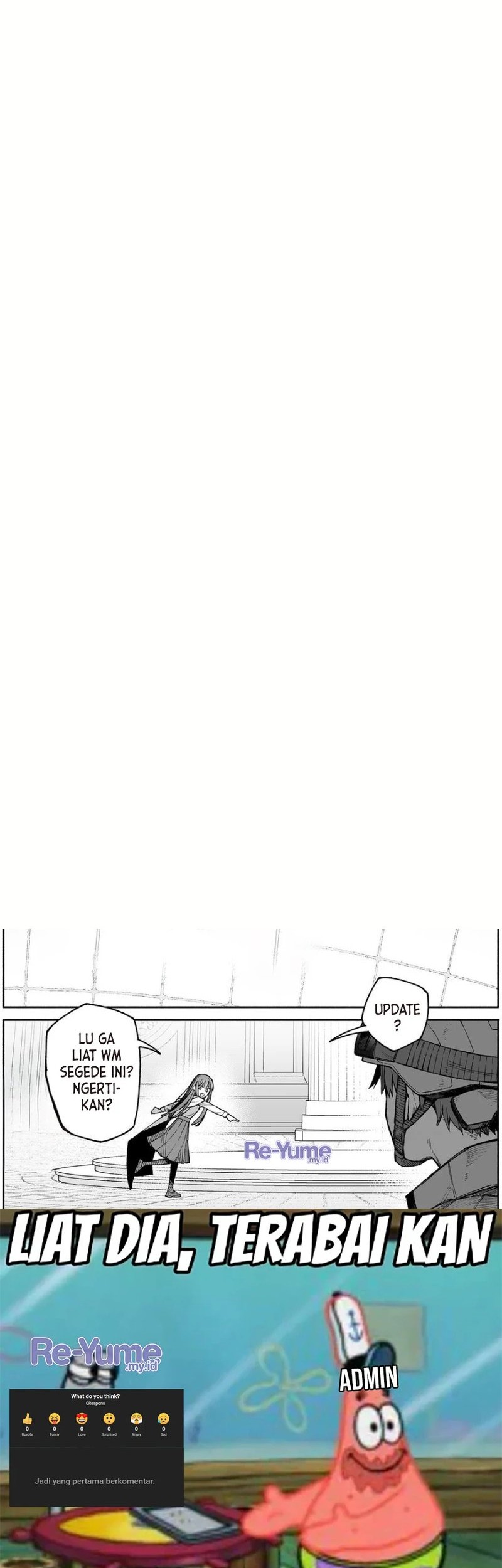 I Will Break Ties With the Harmful Sister Chapter 4 - halaman 60