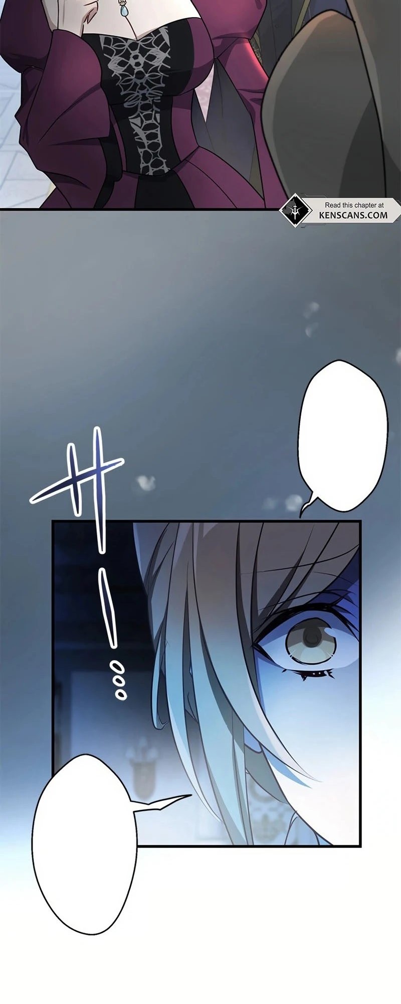 I Will Break Ties With the Harmful Sister Chapter 4 - halaman 8