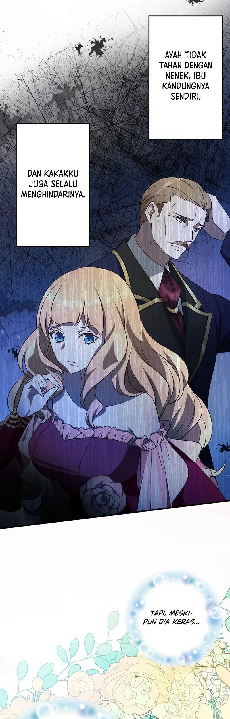 I Will Break Ties With the Harmful Sister Chapter 5 - halaman 11