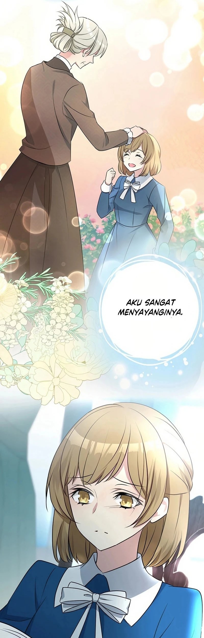 I Will Break Ties With the Harmful Sister Chapter 5 - halaman 13