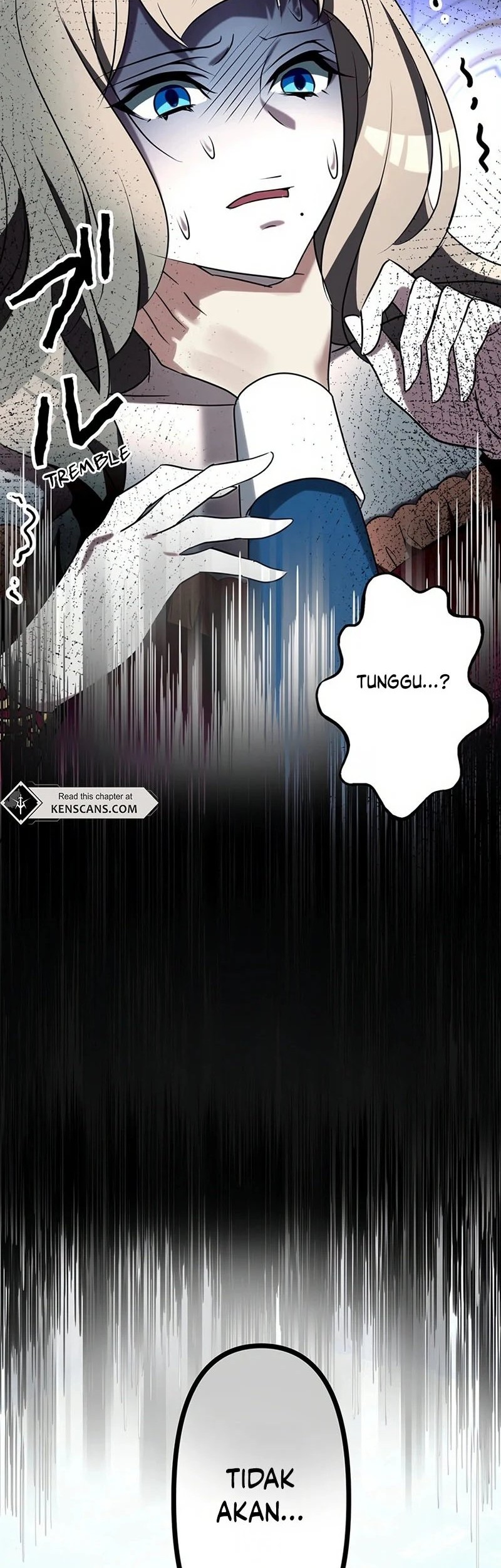 I Will Break Ties With the Harmful Sister Chapter 5 - halaman 19
