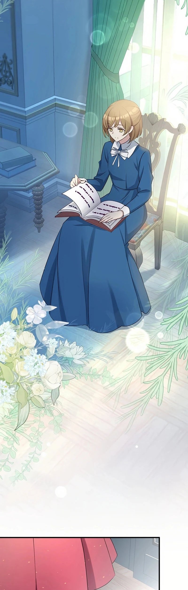 I Will Break Ties With the Harmful Sister Chapter 5 - halaman 2