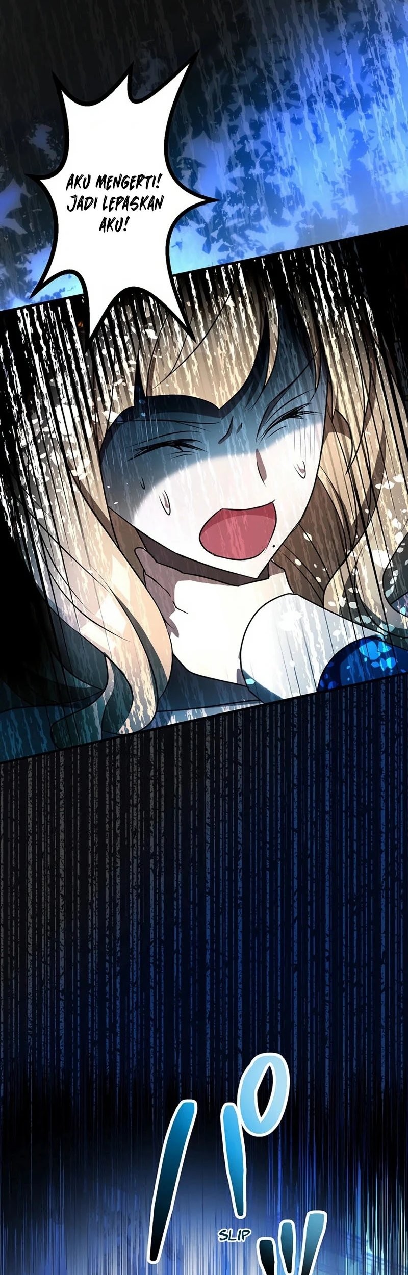 I Will Break Ties With the Harmful Sister Chapter 5 - halaman 24