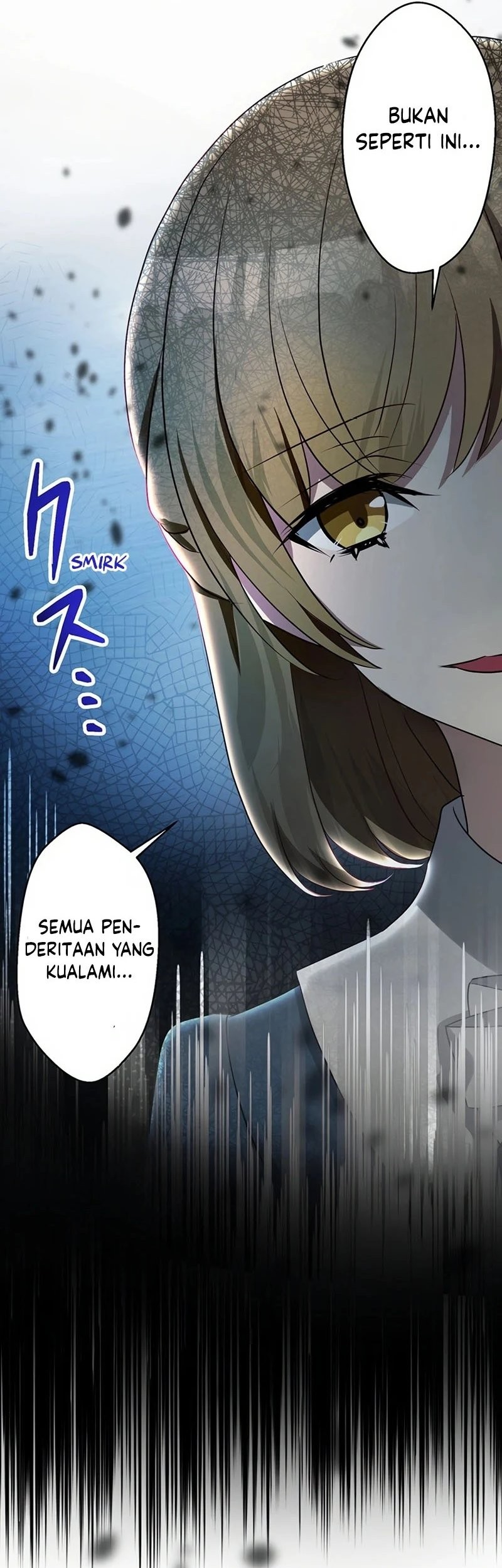 I Will Break Ties With the Harmful Sister Chapter 5 - halaman 30