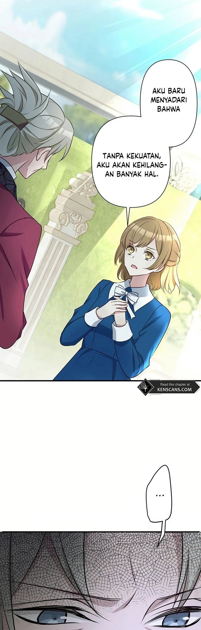 I Will Break Ties With the Harmful Sister Chapter 5 - halaman 39