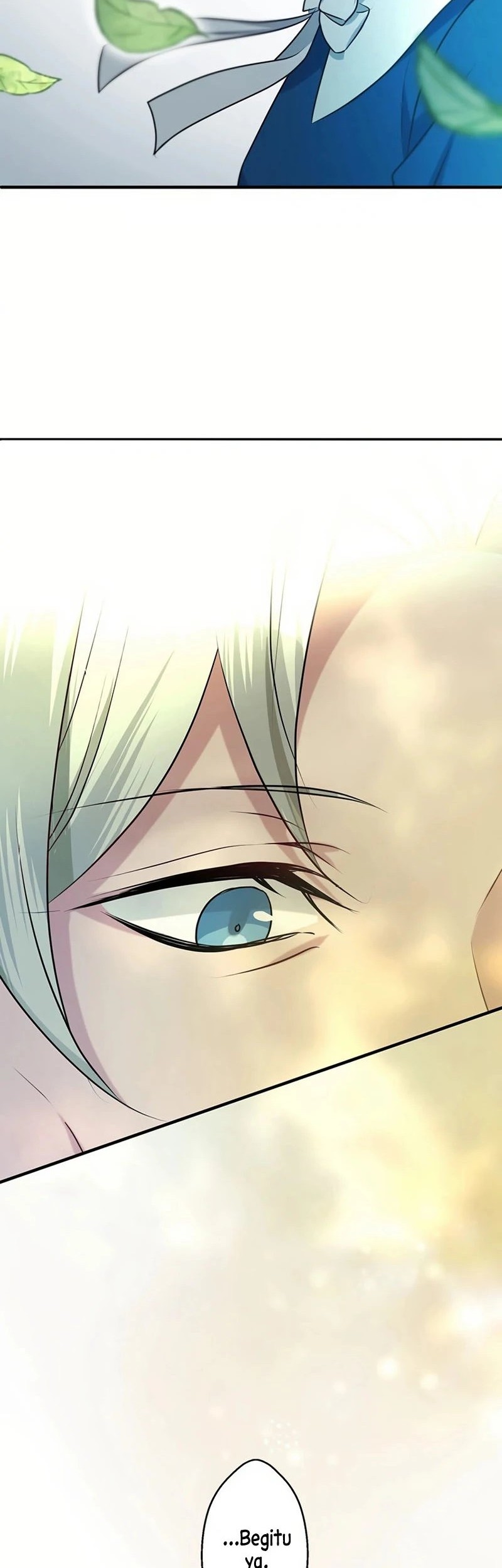 I Will Break Ties With the Harmful Sister Chapter 5 - halaman 42