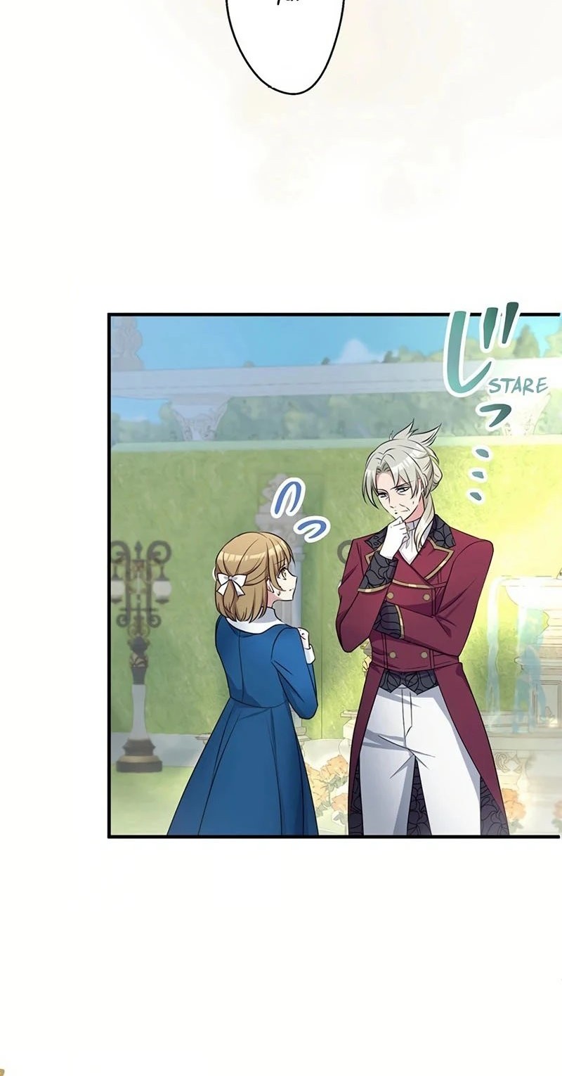 I Will Break Ties With the Harmful Sister Chapter 5 - halaman 43