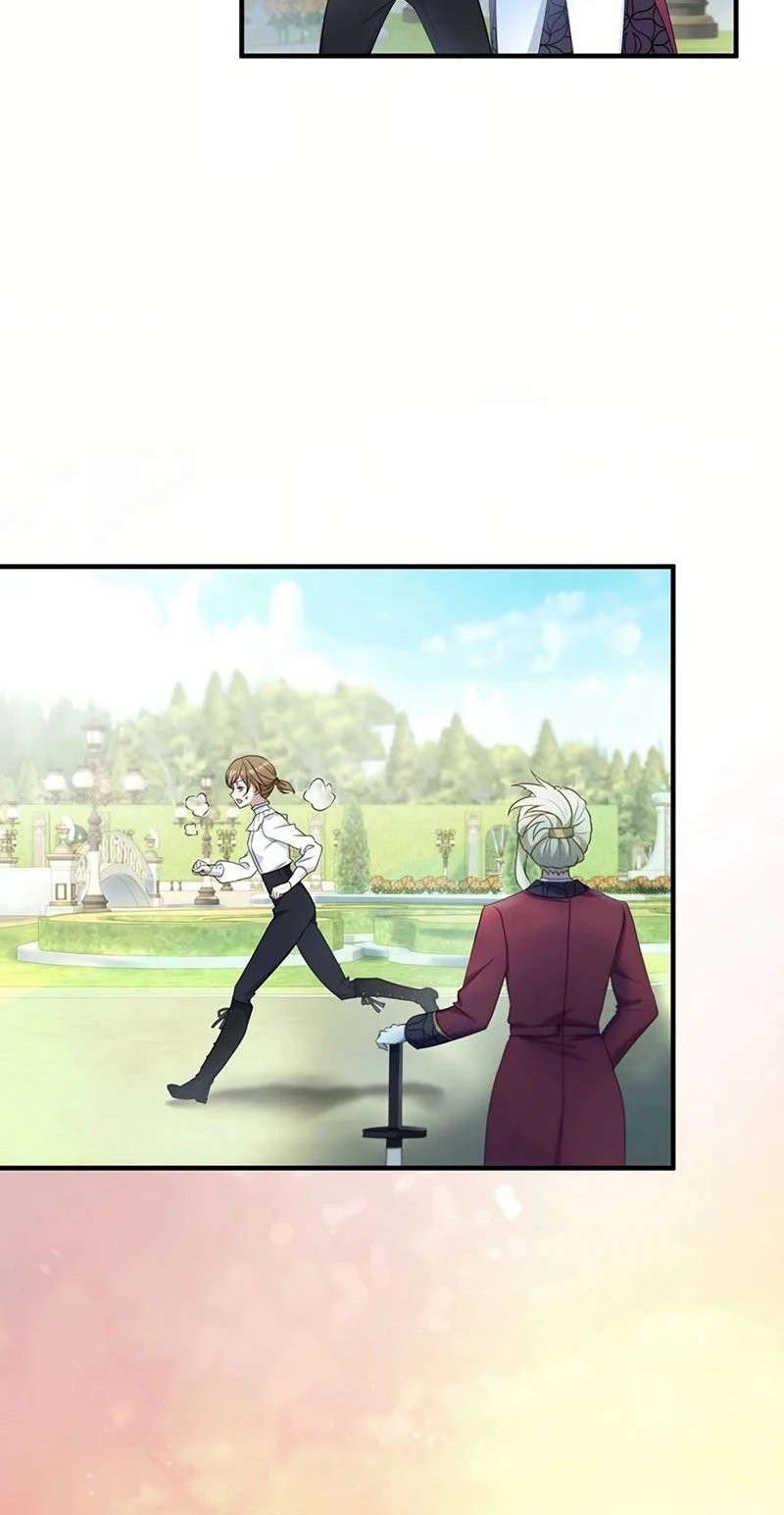 I Will Break Ties With the Harmful Sister Chapter 5 - halaman 46