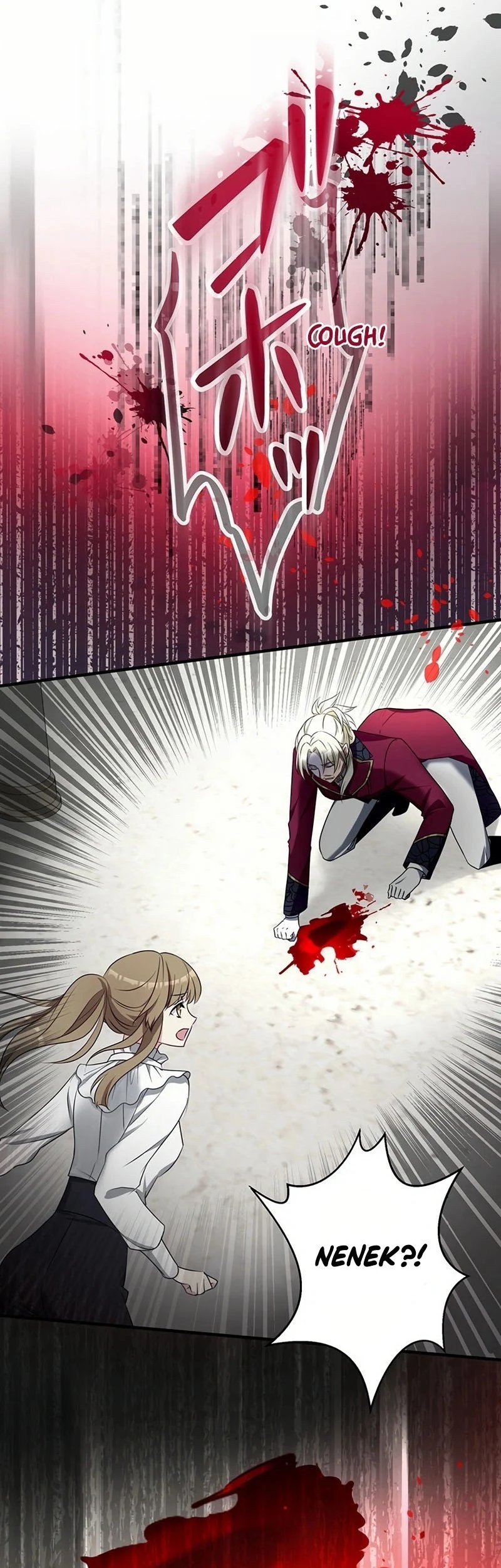 I Will Break Ties With the Harmful Sister Chapter 5 - halaman 53