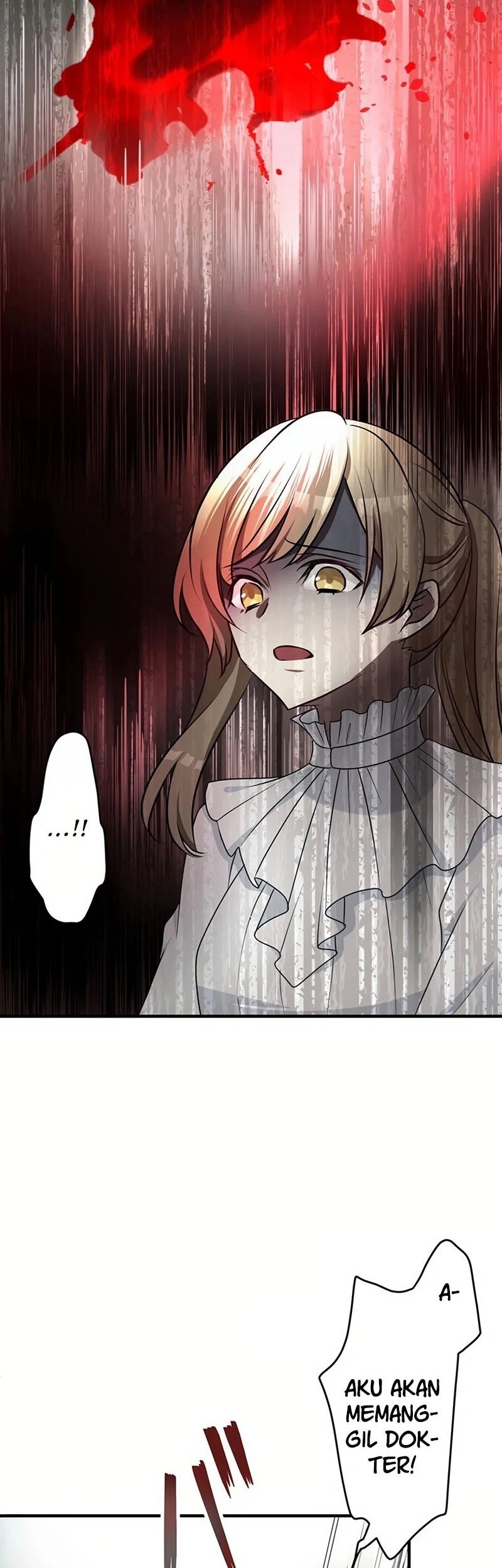 I Will Break Ties With the Harmful Sister Chapter 5 - halaman 54