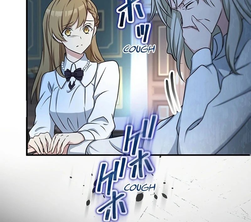 I Will Break Ties With the Harmful Sister Chapter 5 - halaman 58