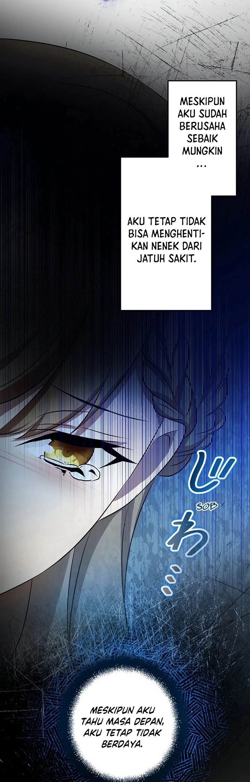 I Will Break Ties With the Harmful Sister Chapter 5 - halaman 59