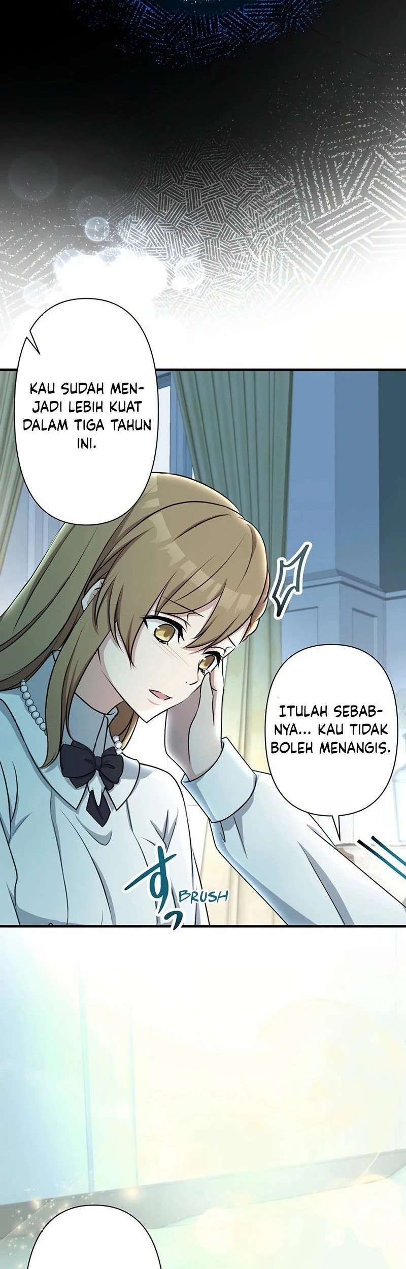 I Will Break Ties With the Harmful Sister Chapter 5 - halaman 60