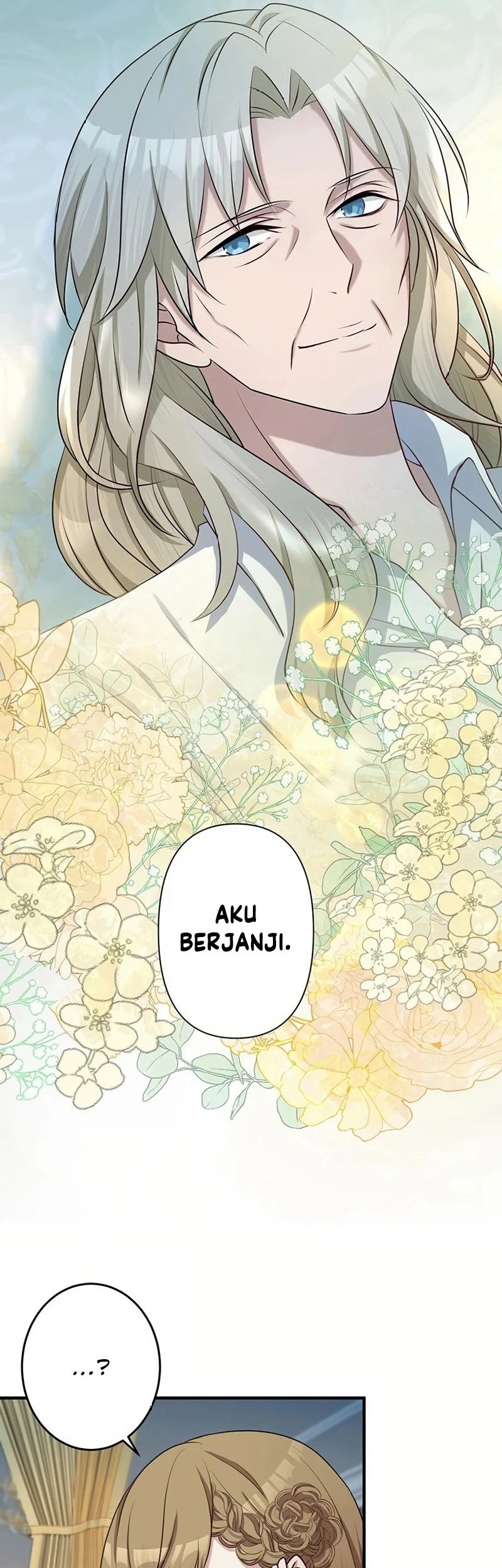 I Will Break Ties With the Harmful Sister Chapter 5 - halaman 62
