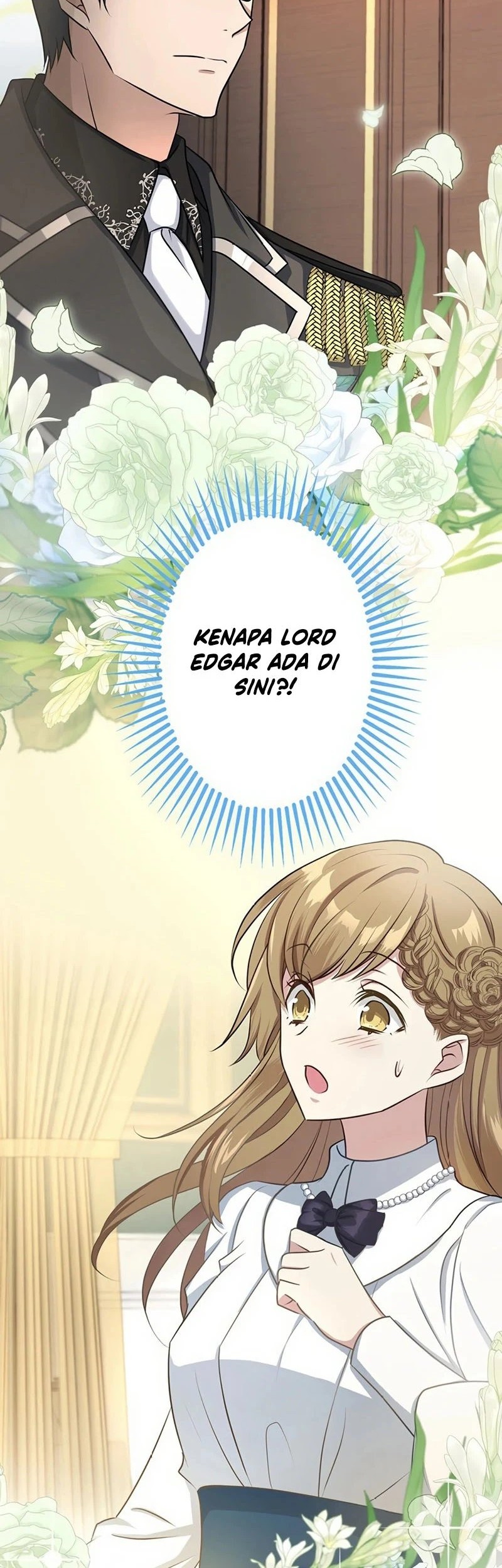 I Will Break Ties With the Harmful Sister Chapter 5 - halaman 66