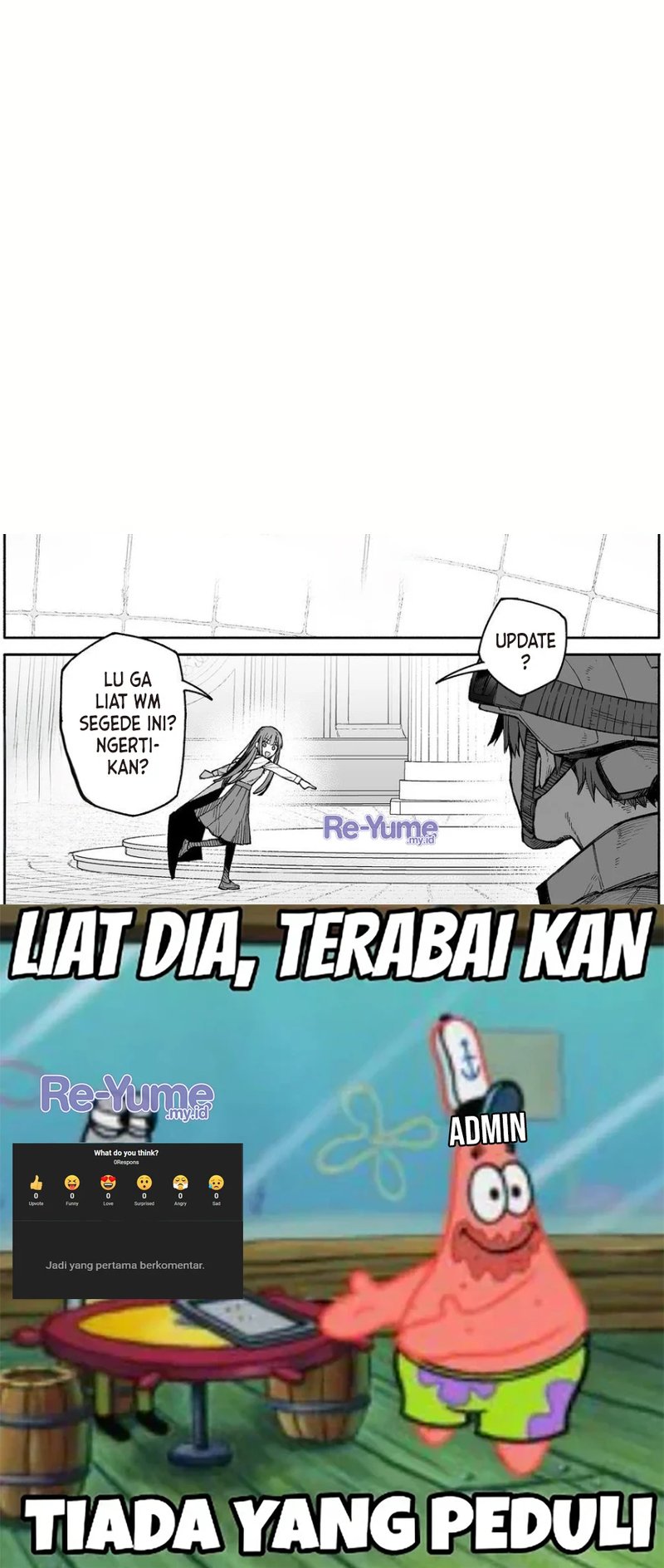 I Will Break Ties With the Harmful Sister Chapter 5 - halaman 68