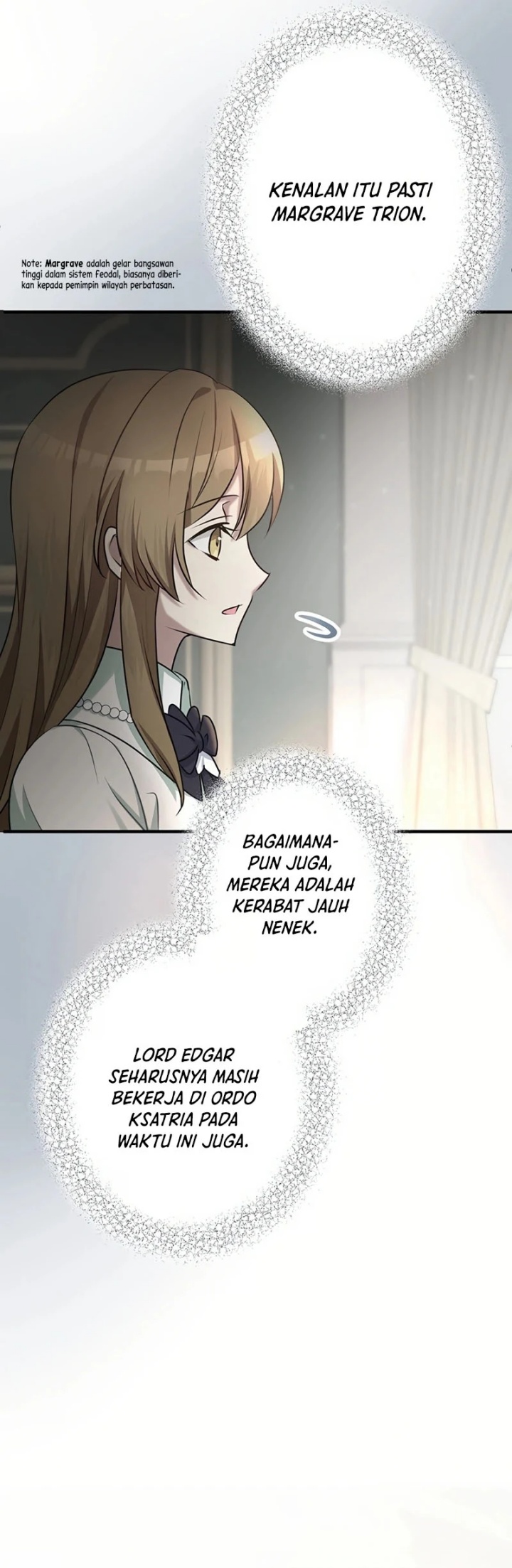 I Will Break Ties With the Harmful Sister Chapter 6 - halaman 15