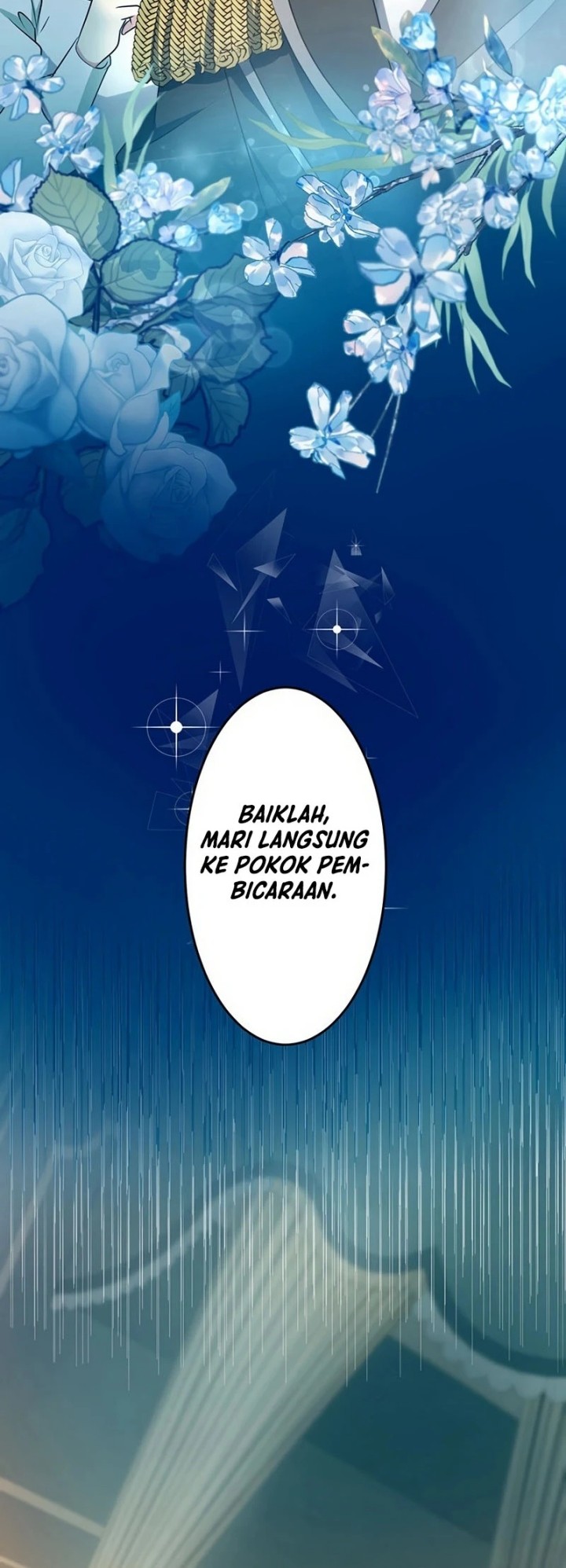 I Will Break Ties With the Harmful Sister Chapter 6 - halaman 23