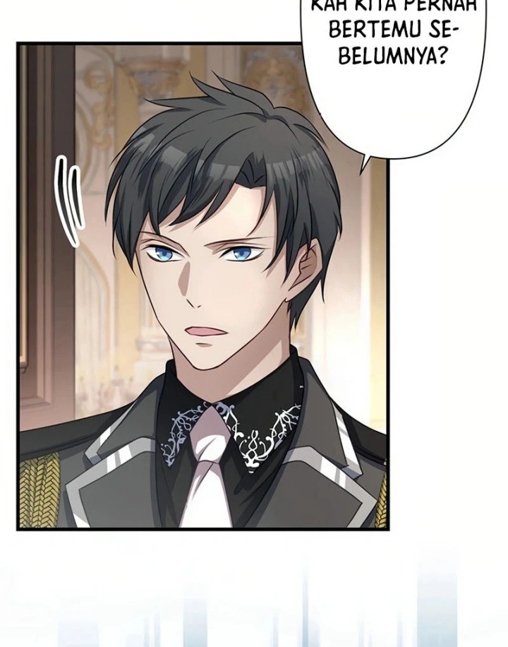 I Will Break Ties With the Harmful Sister Chapter 6 - halaman 3
