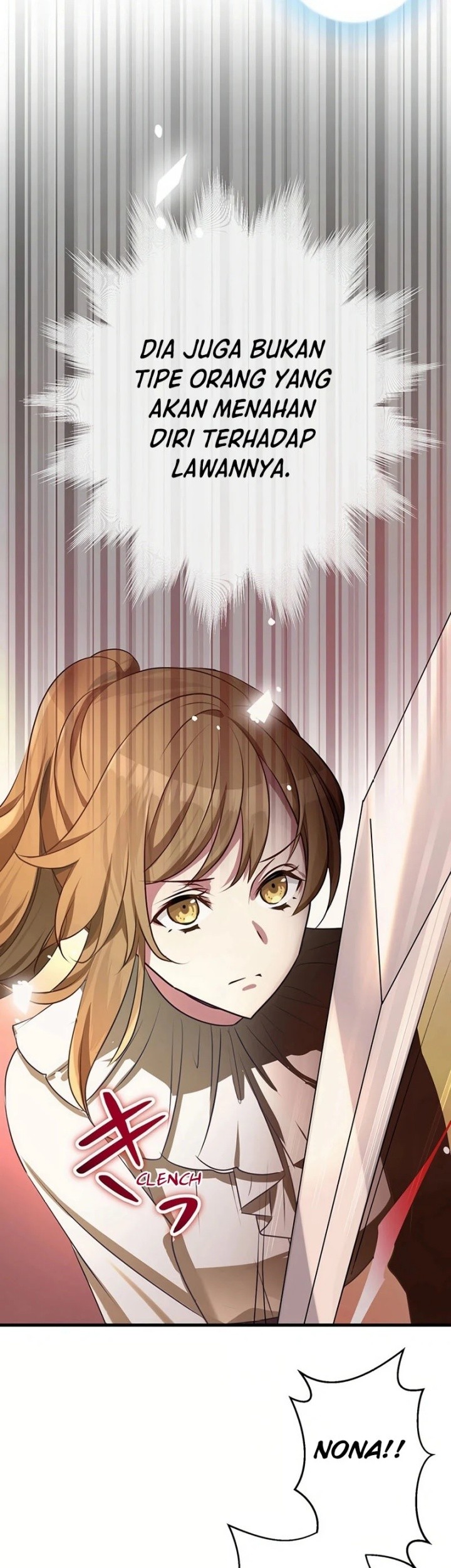 I Will Break Ties With the Harmful Sister Chapter 6 - halaman 34