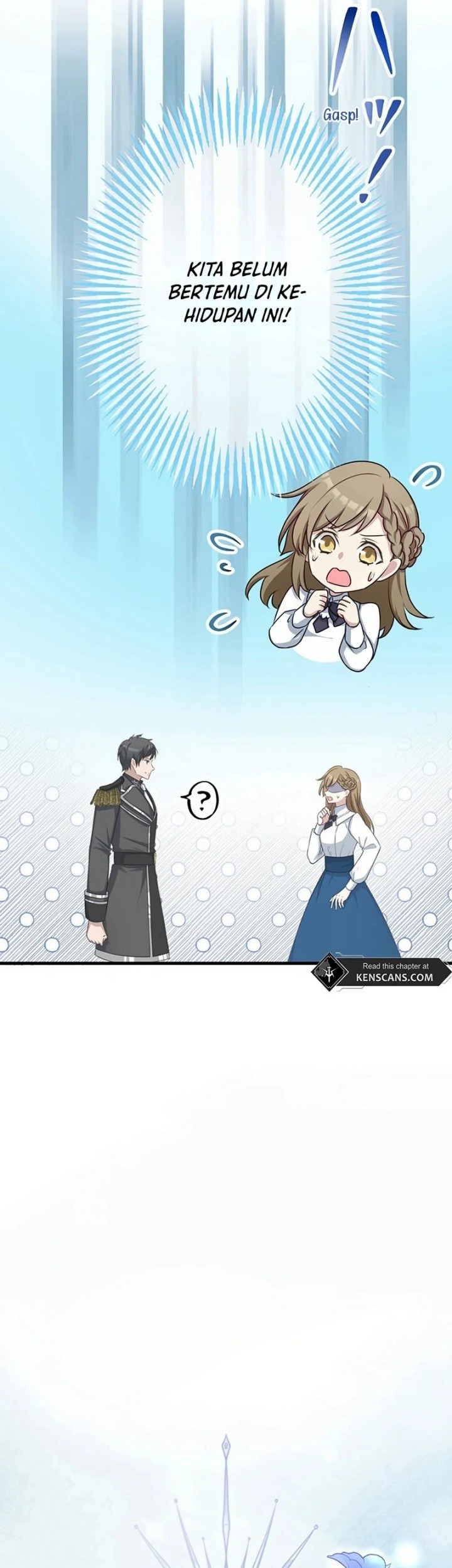 I Will Break Ties With the Harmful Sister Chapter 6 - halaman 4