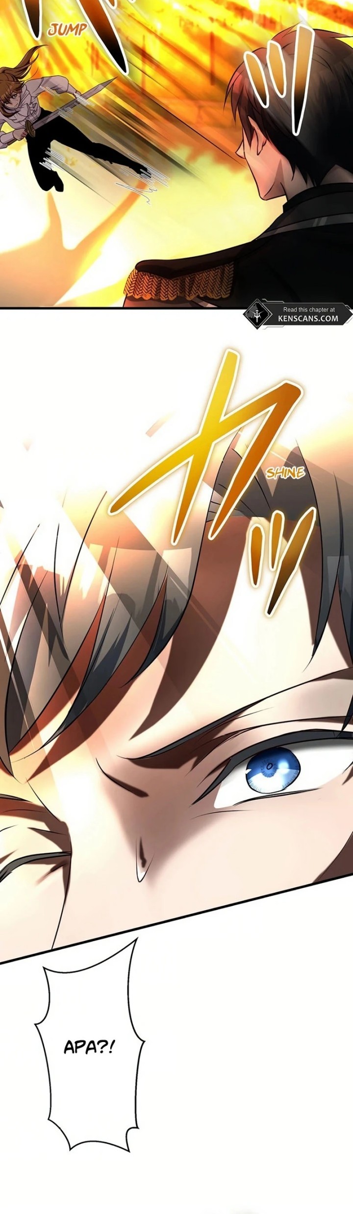 I Will Break Ties With the Harmful Sister Chapter 6 - halaman 53