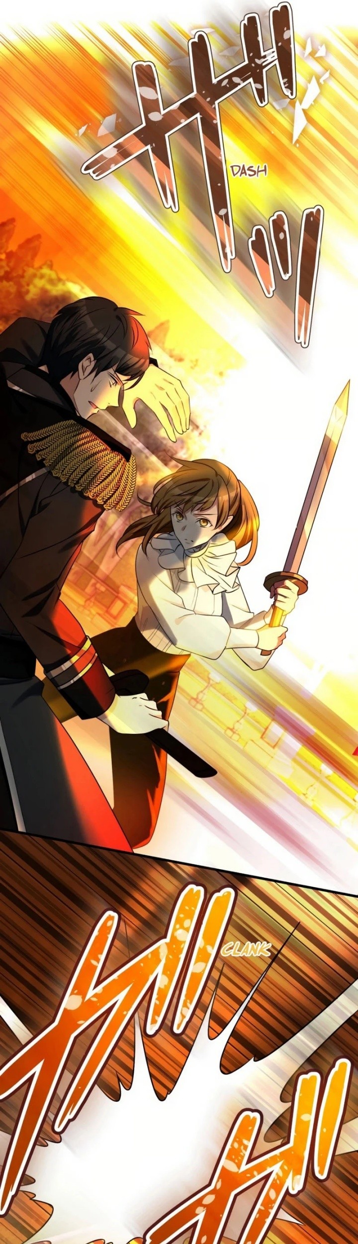 I Will Break Ties With the Harmful Sister Chapter 6 - halaman 54